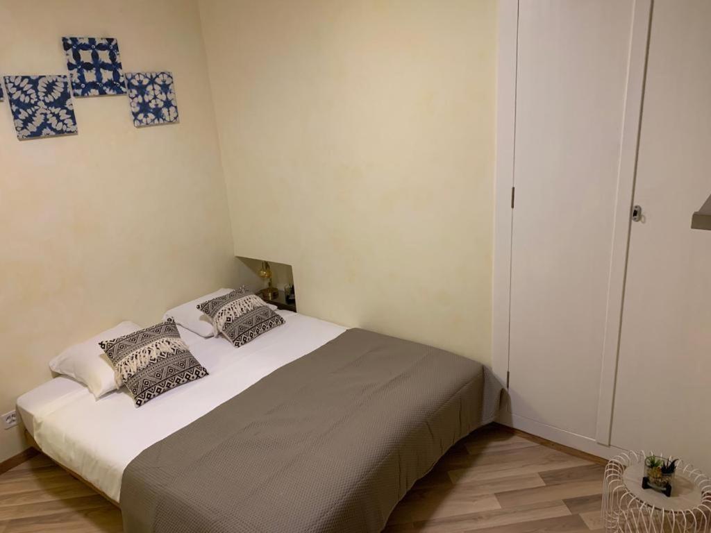 Appart'Hotel Residence Dizerens Geneva Exterior foto