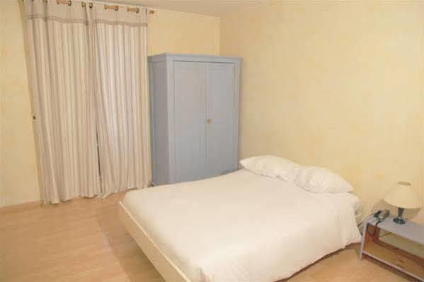 Appart'Hotel Residence Dizerens Geneva Exterior foto