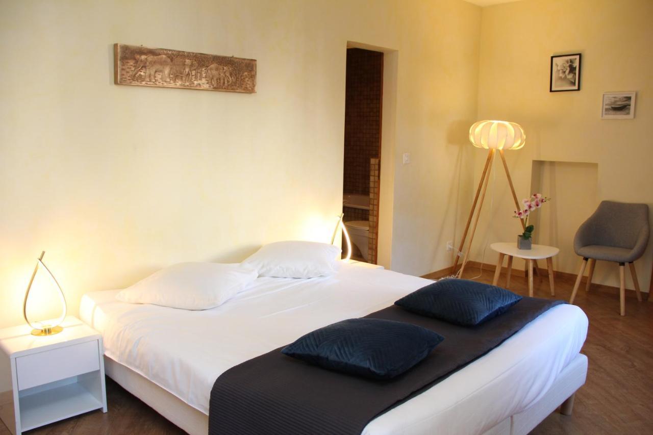 Appart'Hotel Residence Dizerens Geneva Exterior foto